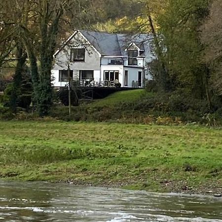 Gunnislake Riverside Stay מראה חיצוני תמונה