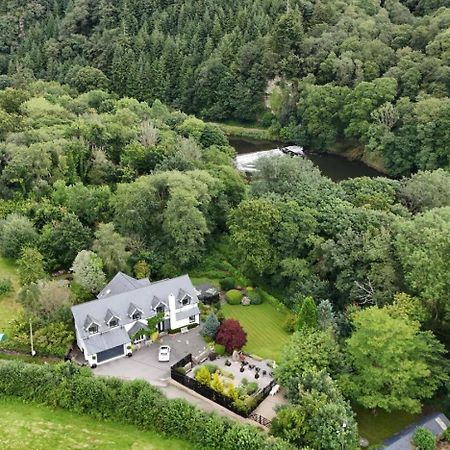 Gunnislake Riverside Stay מראה חיצוני תמונה