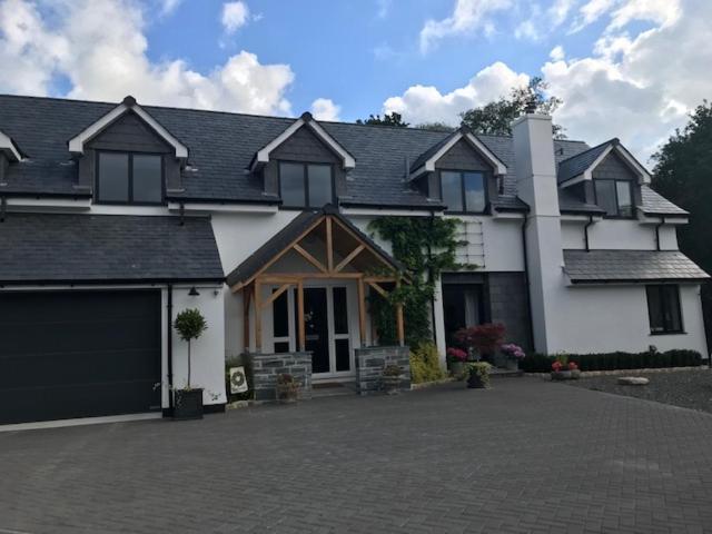 Gunnislake Riverside Stay מראה חיצוני תמונה