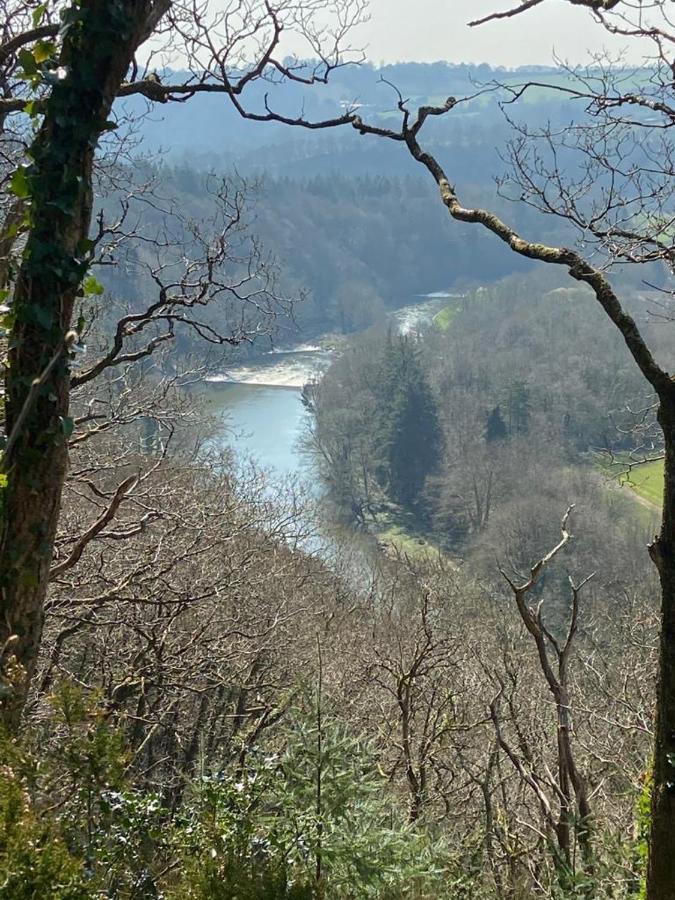 Gunnislake Riverside Stay מראה חיצוני תמונה