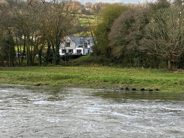 Gunnislake Riverside Stay מראה חיצוני תמונה