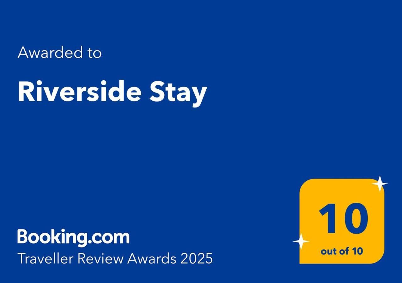 Gunnislake Riverside Stay מראה חיצוני תמונה