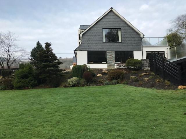 Gunnislake Riverside Stay מראה חיצוני תמונה