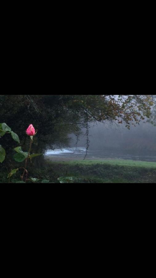 Gunnislake Riverside Stay מראה חיצוני תמונה