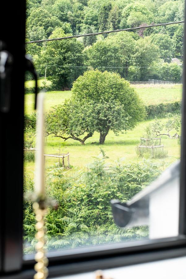 Gunnislake Riverside Stay מראה חיצוני תמונה