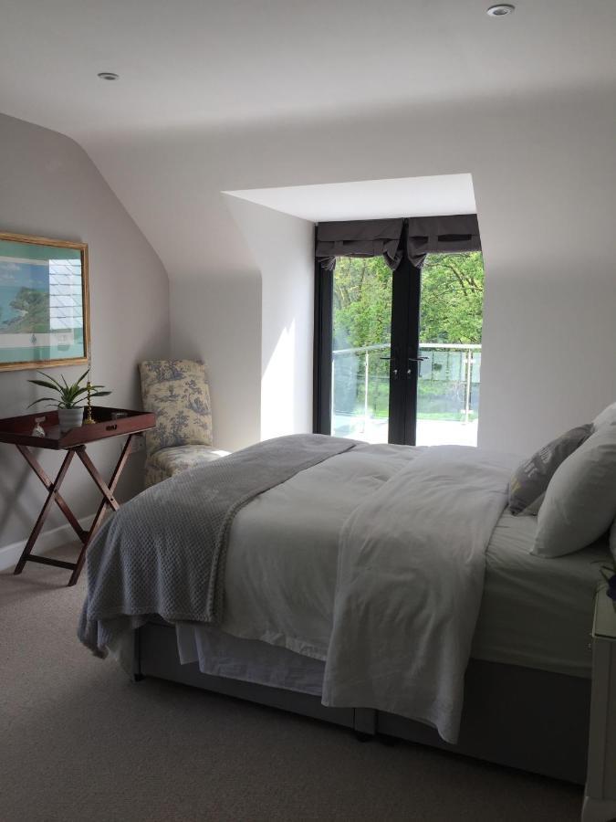 Gunnislake Riverside Stay מראה חיצוני תמונה